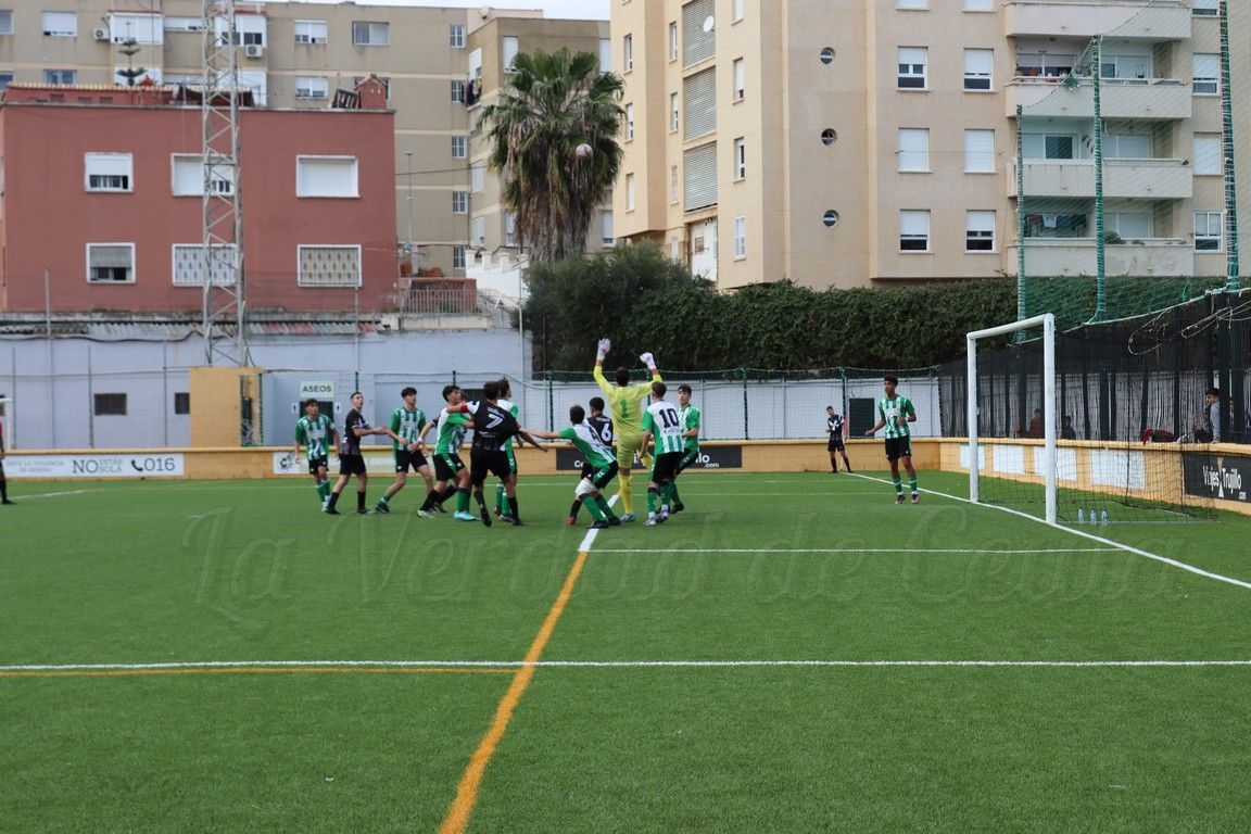 UCIDCE Betis B 0402 01