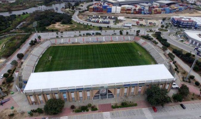 Ya a la venta las entradas para el derbi del Estrecho