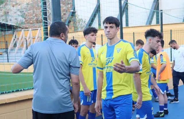 El Juez Único da por perdido y le resta 3 puntos al UD Tomares