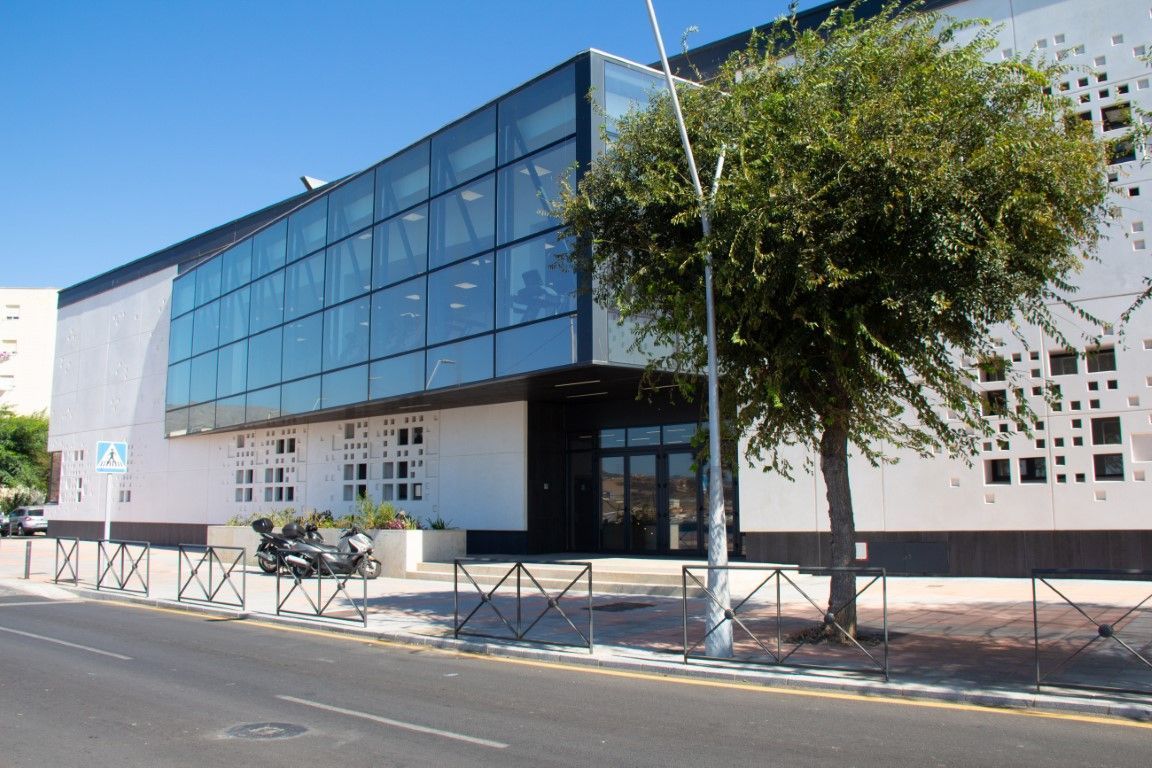 El Díaz-Flor cierra mañana todo el día por labores de fumigación