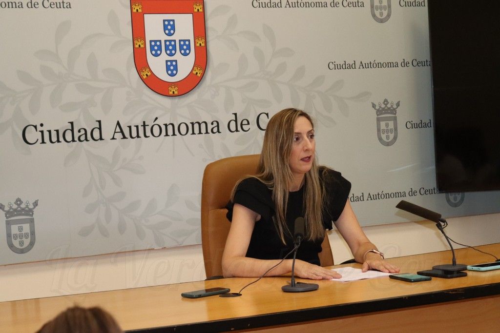 Ramírez: “el incremento salarial de la gerente del ICD es competencia del Consejo de Administración”
