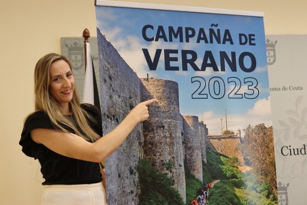 El ICD presenta la “Campaña de Verano 2023” con diez actividades en escena