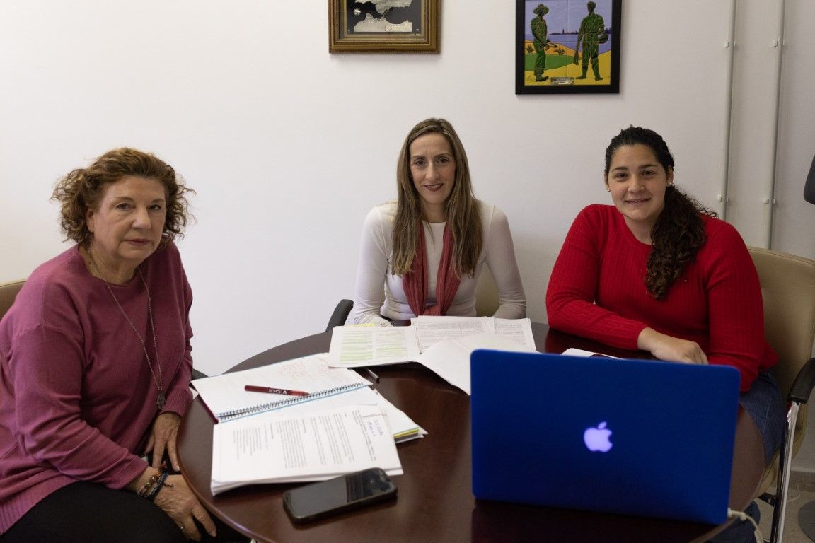 El ICD aprueba una inversión de 750.000 euros para subvenciones deportivas