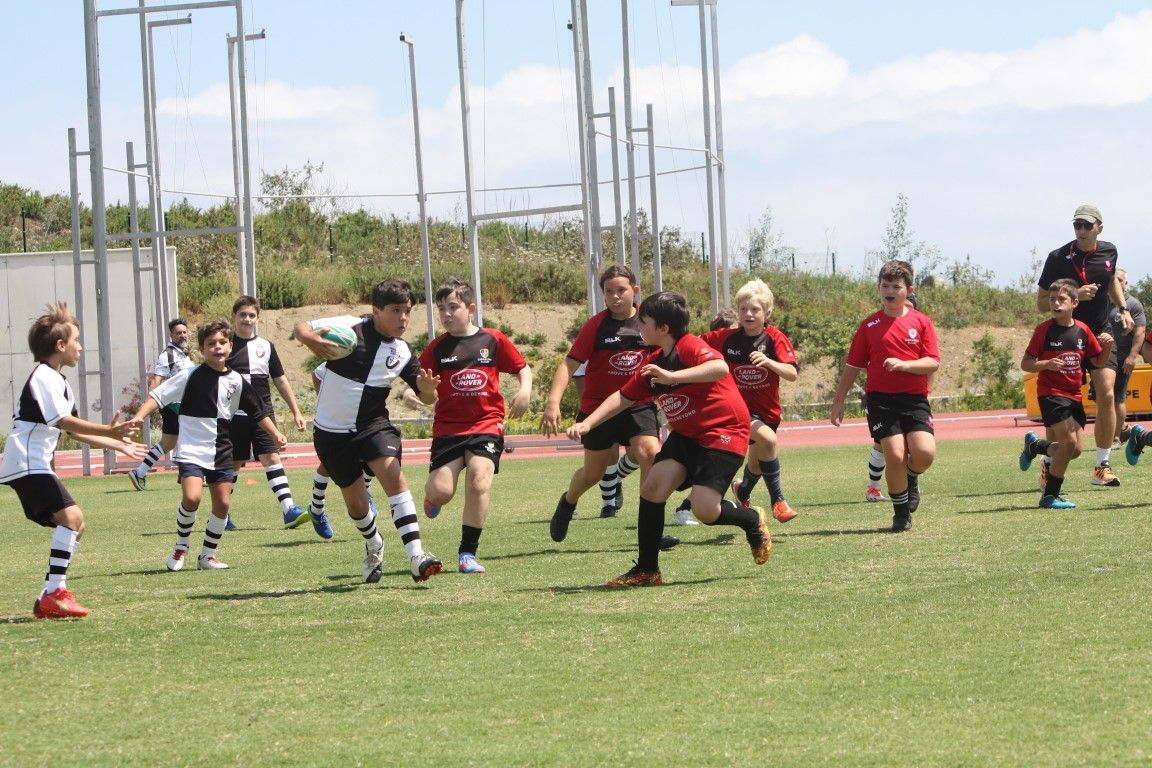 3 Copa Estrecho 1