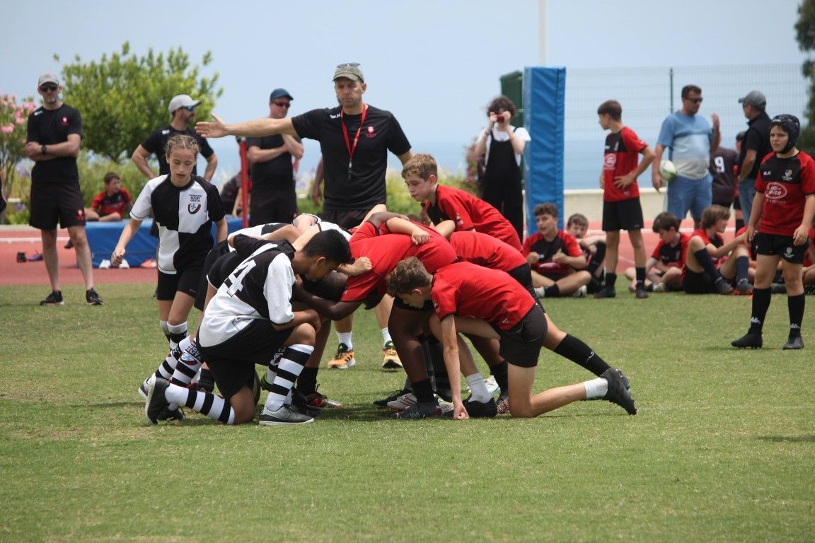 3 Copa Estrecho 3