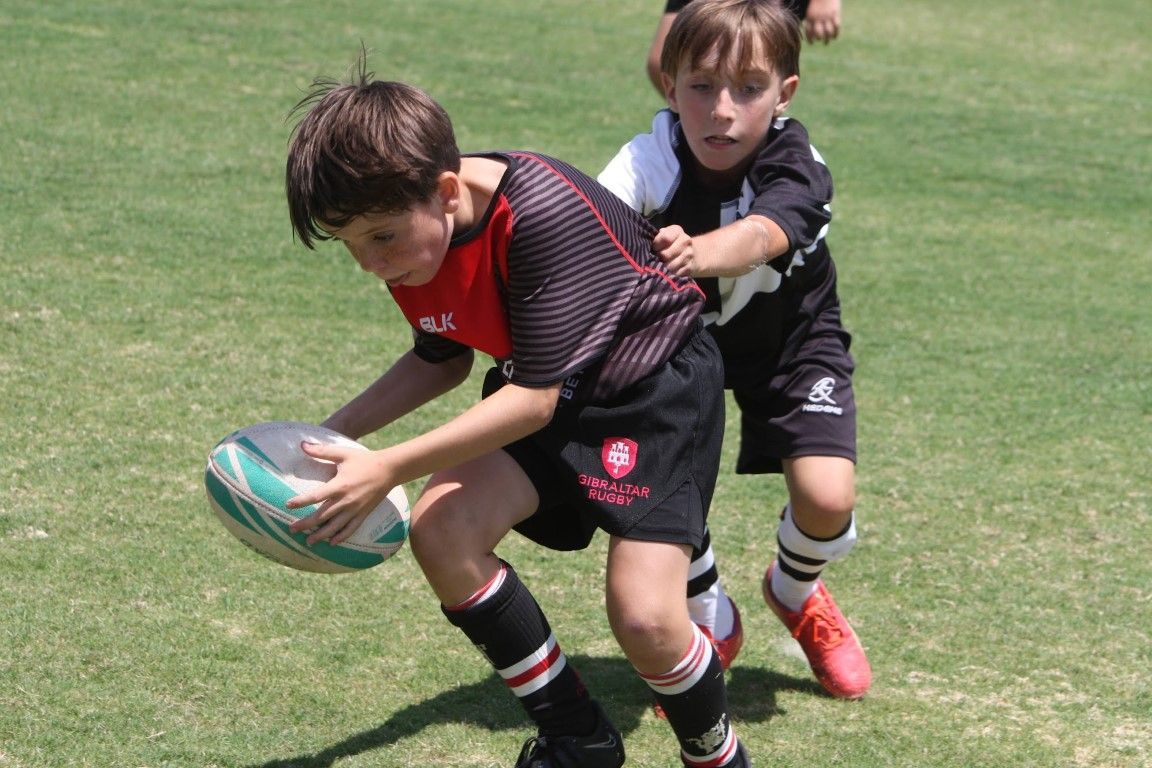 3 Copa Estrecho 4