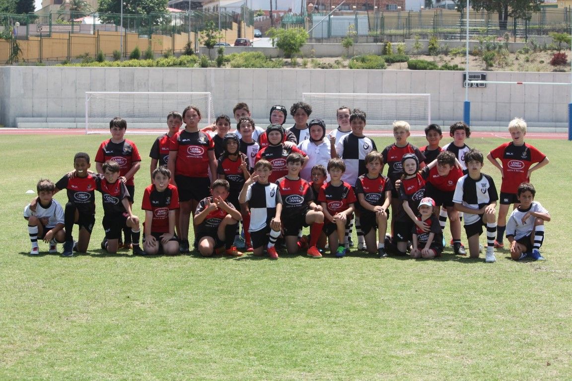 3 Copa Estrecho 6