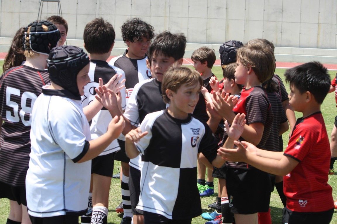 3 Copa Estrecho 7