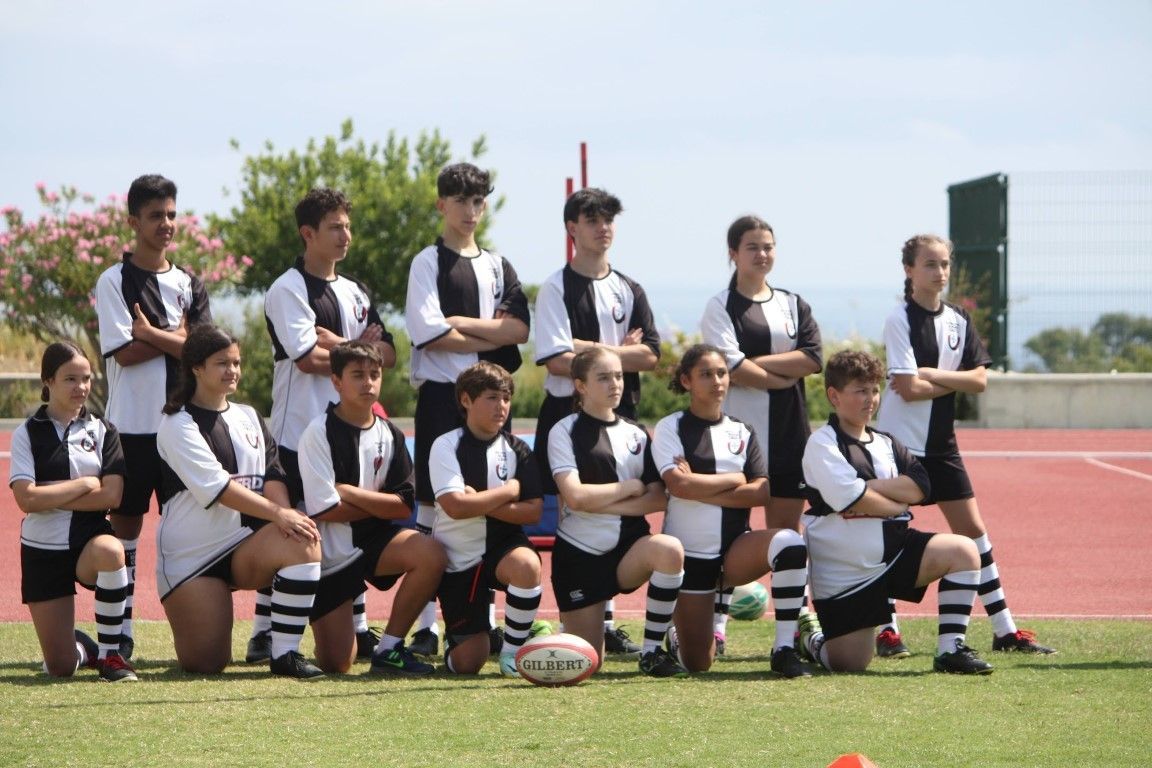 3 Copa Estrecho 8