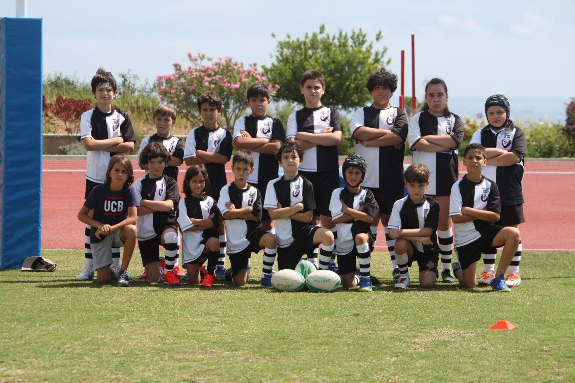 3 Copa Estrecho 9