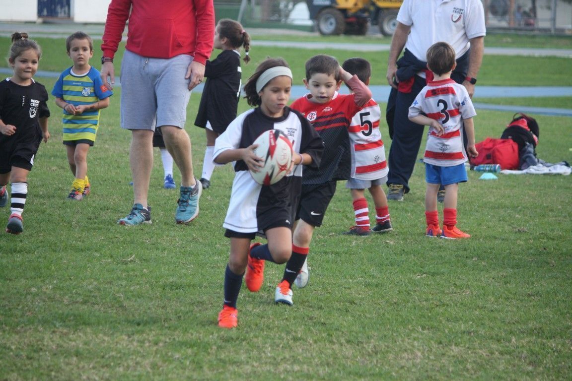 Escuela Rugby 0411 2