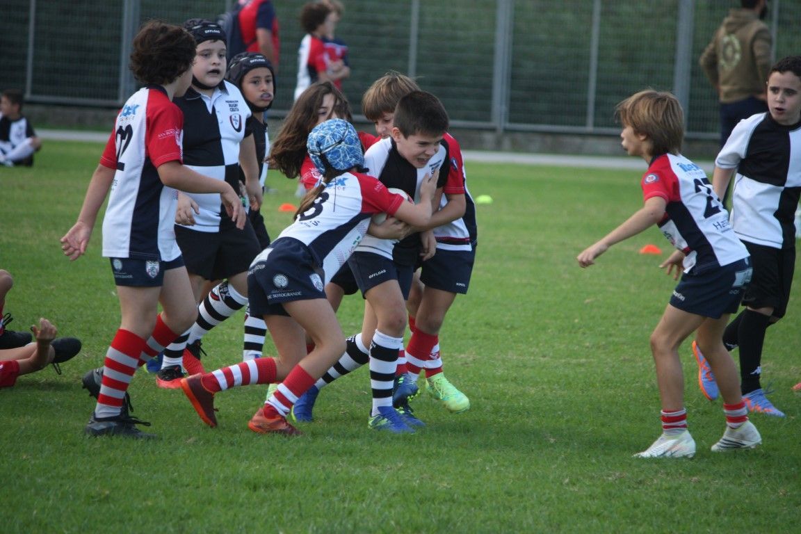 Escuela Rugby 0411 4