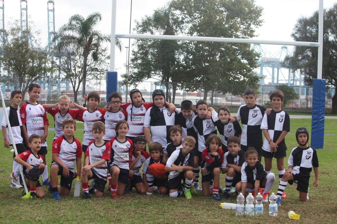 Escuela Rugby 0411 6
