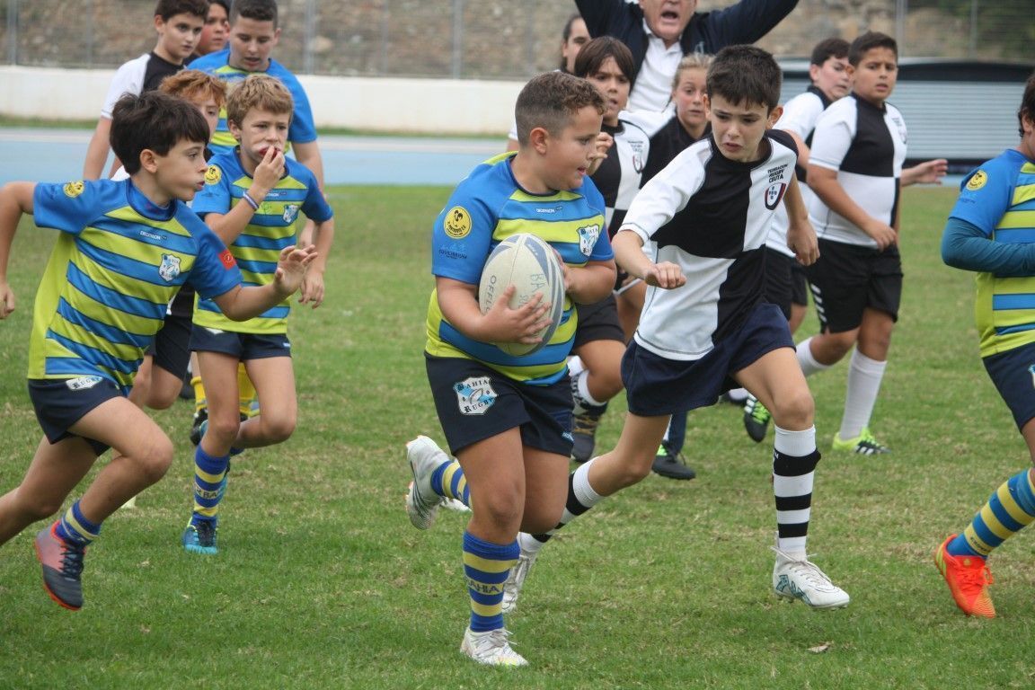 Escuela Rugby 0411 7