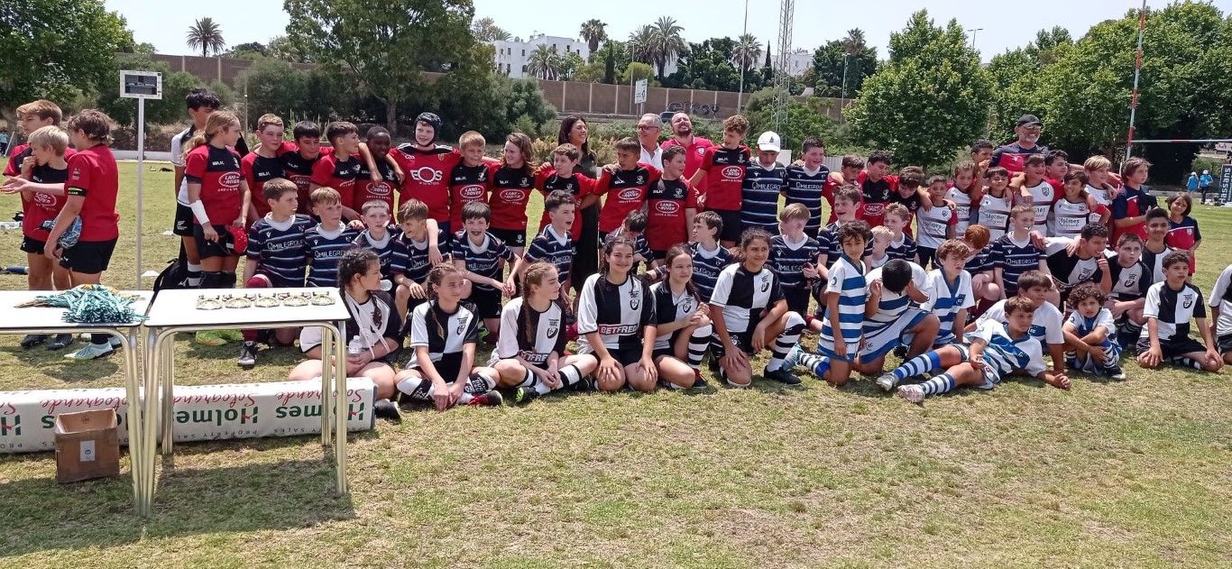 Federacion Rugby 2205 M12 M14 1