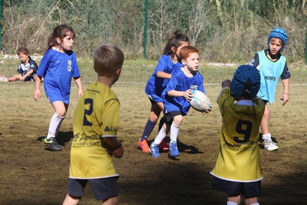 rugby escuela ceuta 2