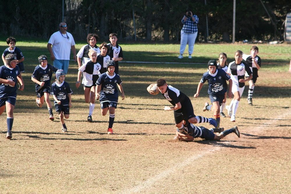 rugby escuela ceuta