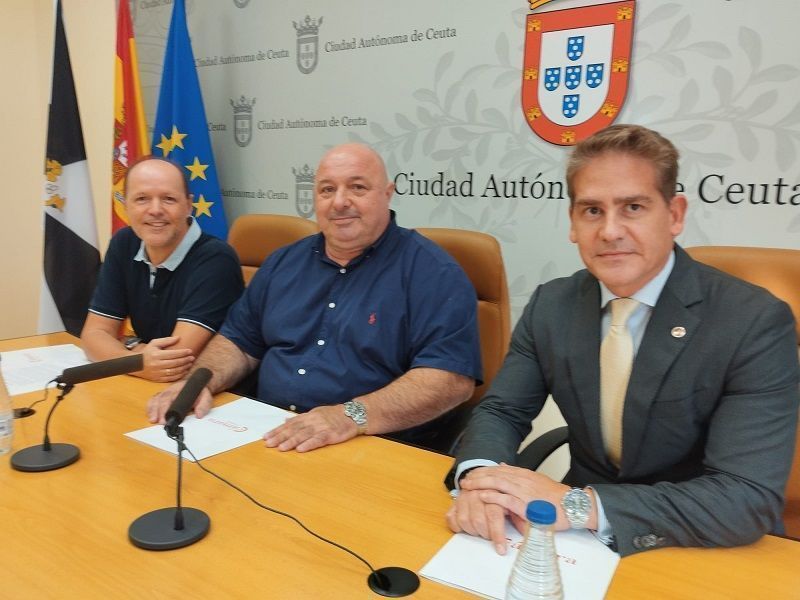 Ceuta acoge este domingo la octava edición de la 'Integral Sierra Bullones'