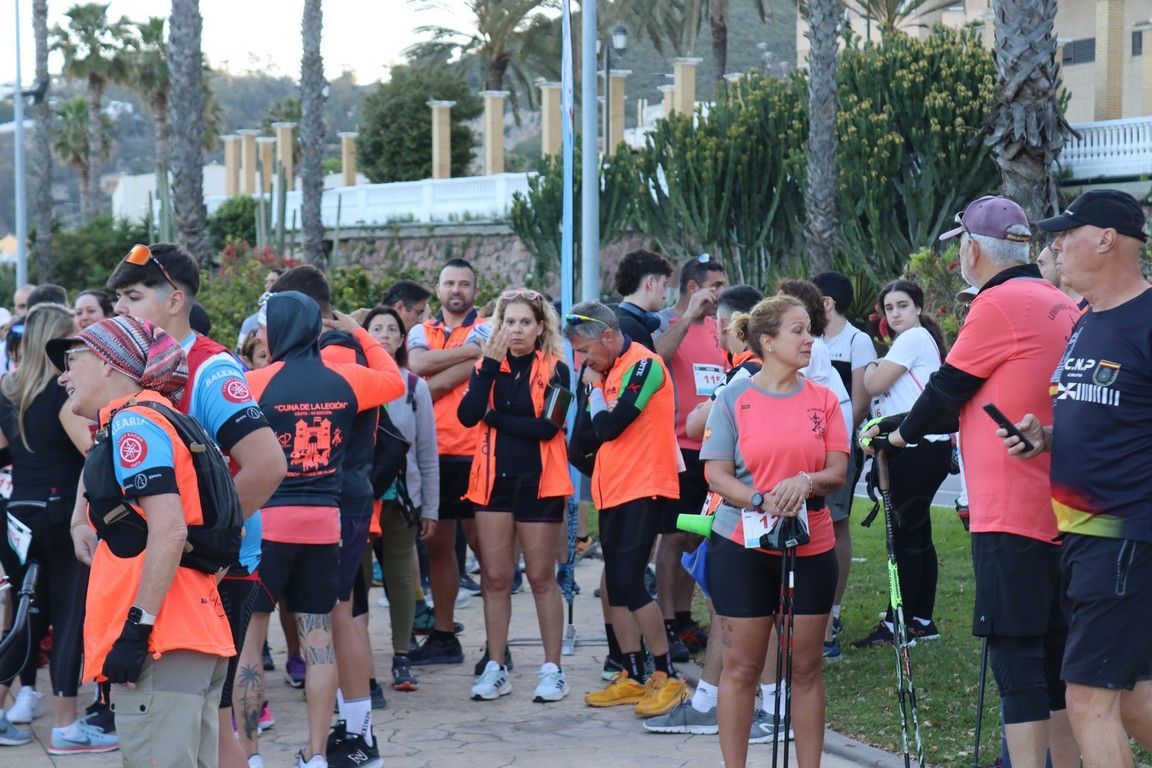 XVI Vuelta Ceuta Andando 2023 03