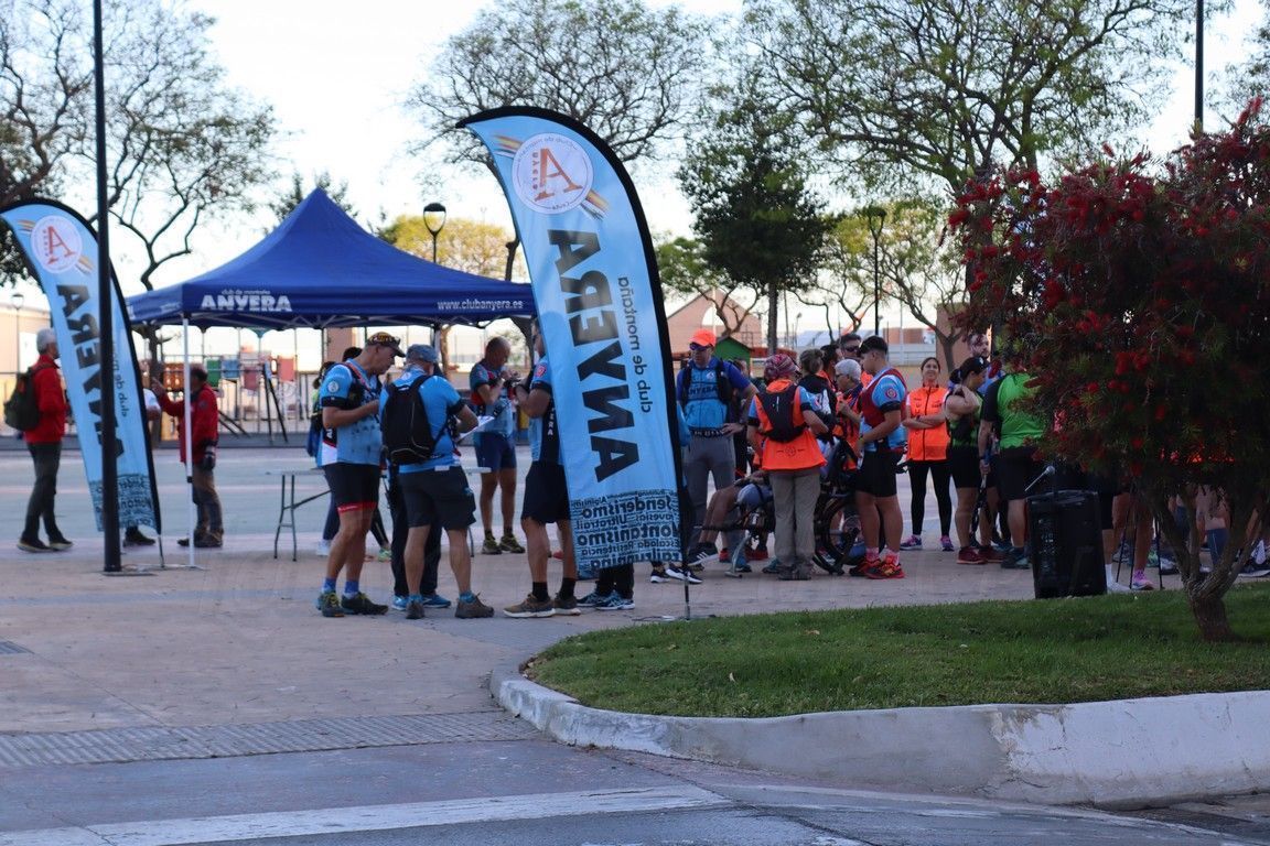XVI Vuelta Ceuta Andando 2023 04