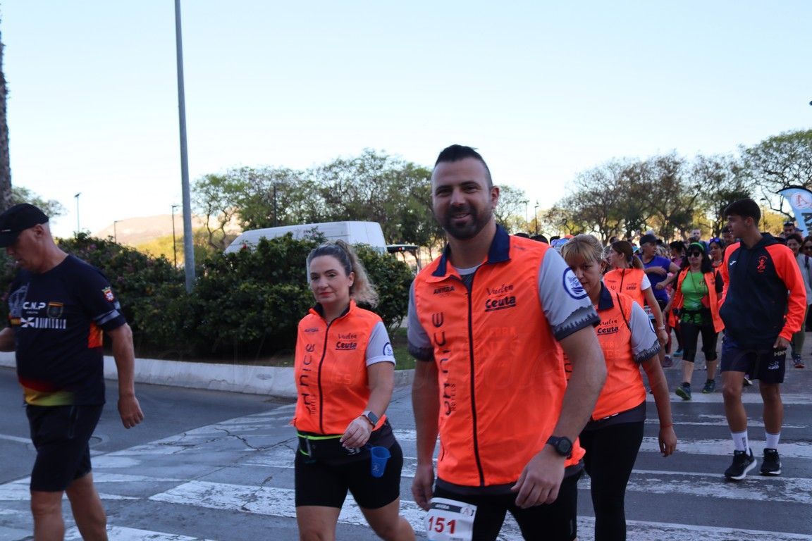XVI Vuelta Ceuta Andando 2023 10