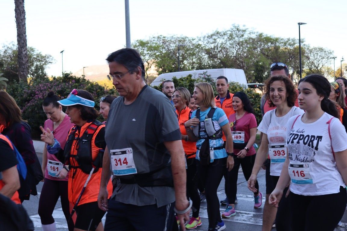 XVI Vuelta Ceuta Andando 2023 12