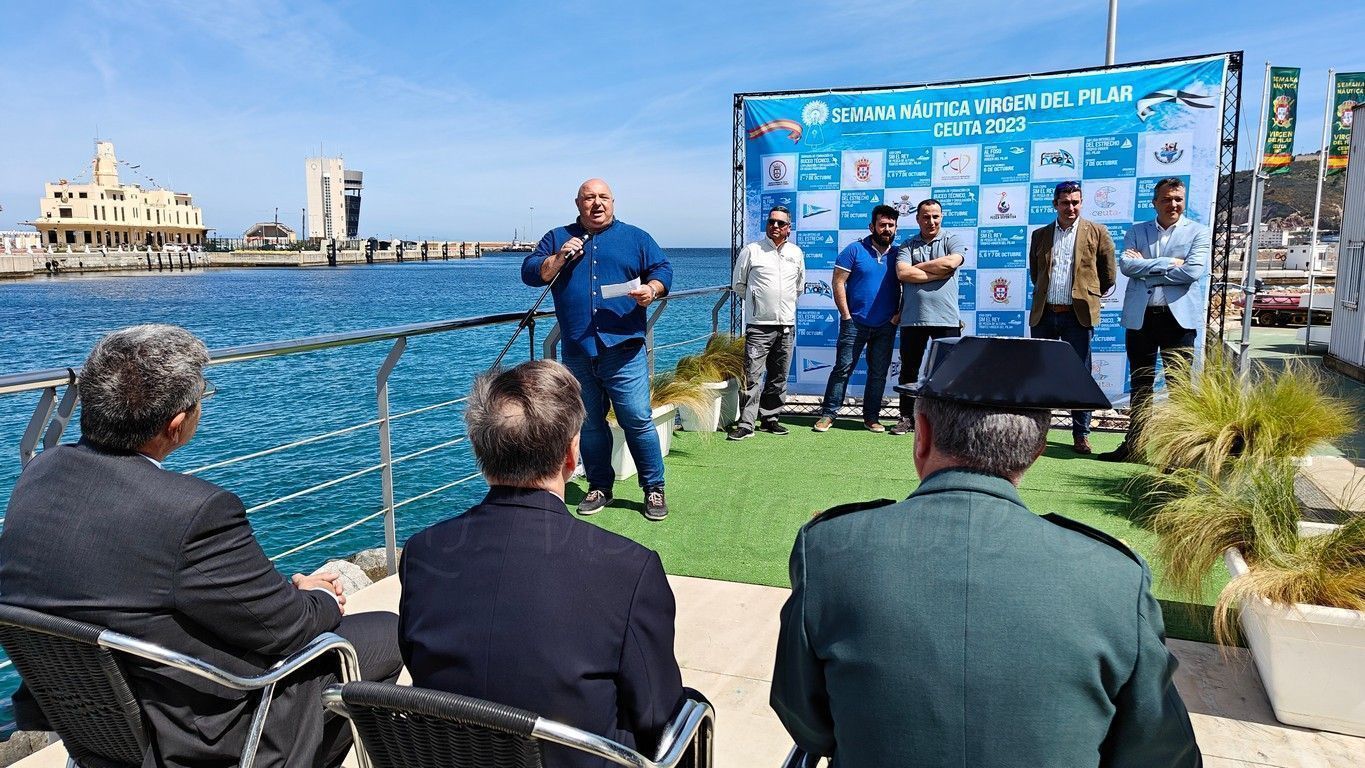 Calendario Nautico 2023 01