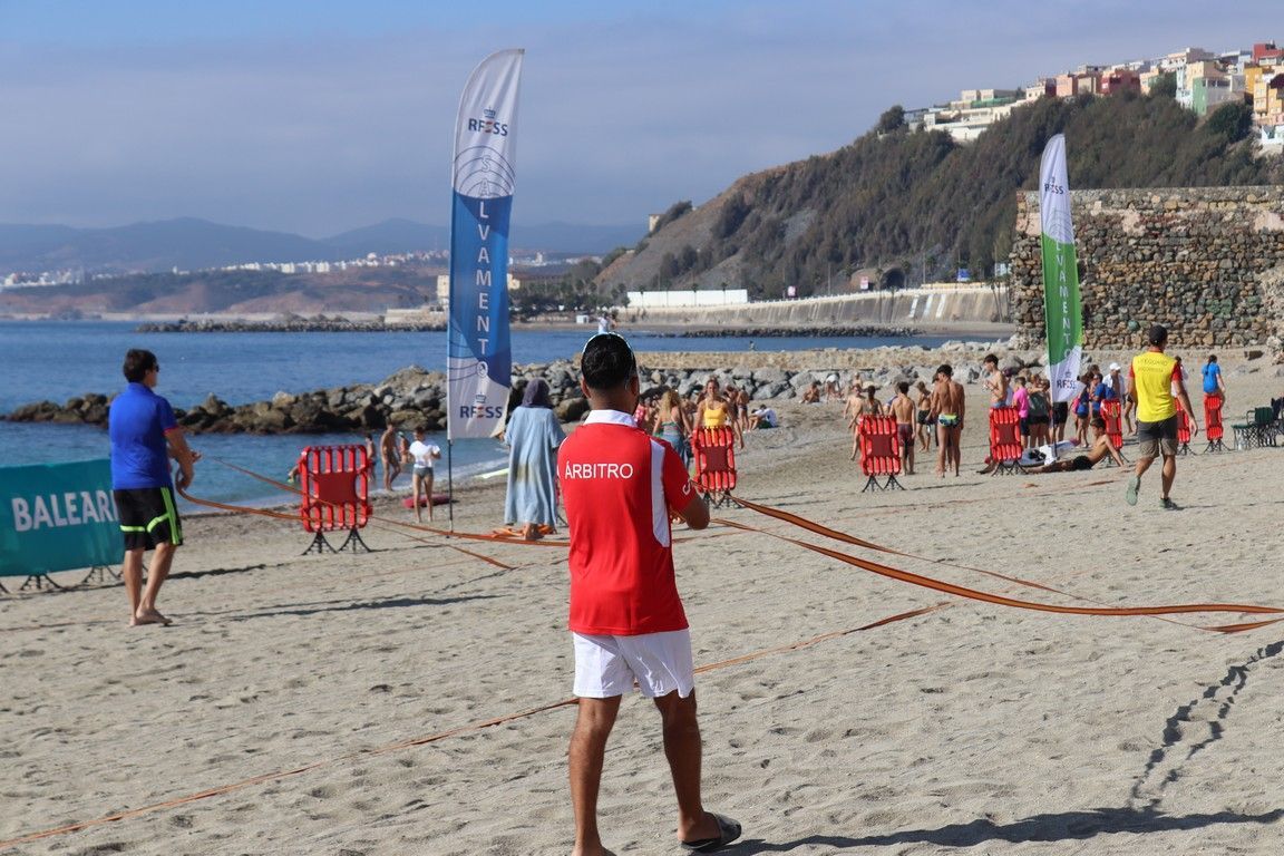 Campeonato Socorrismo 0110 03