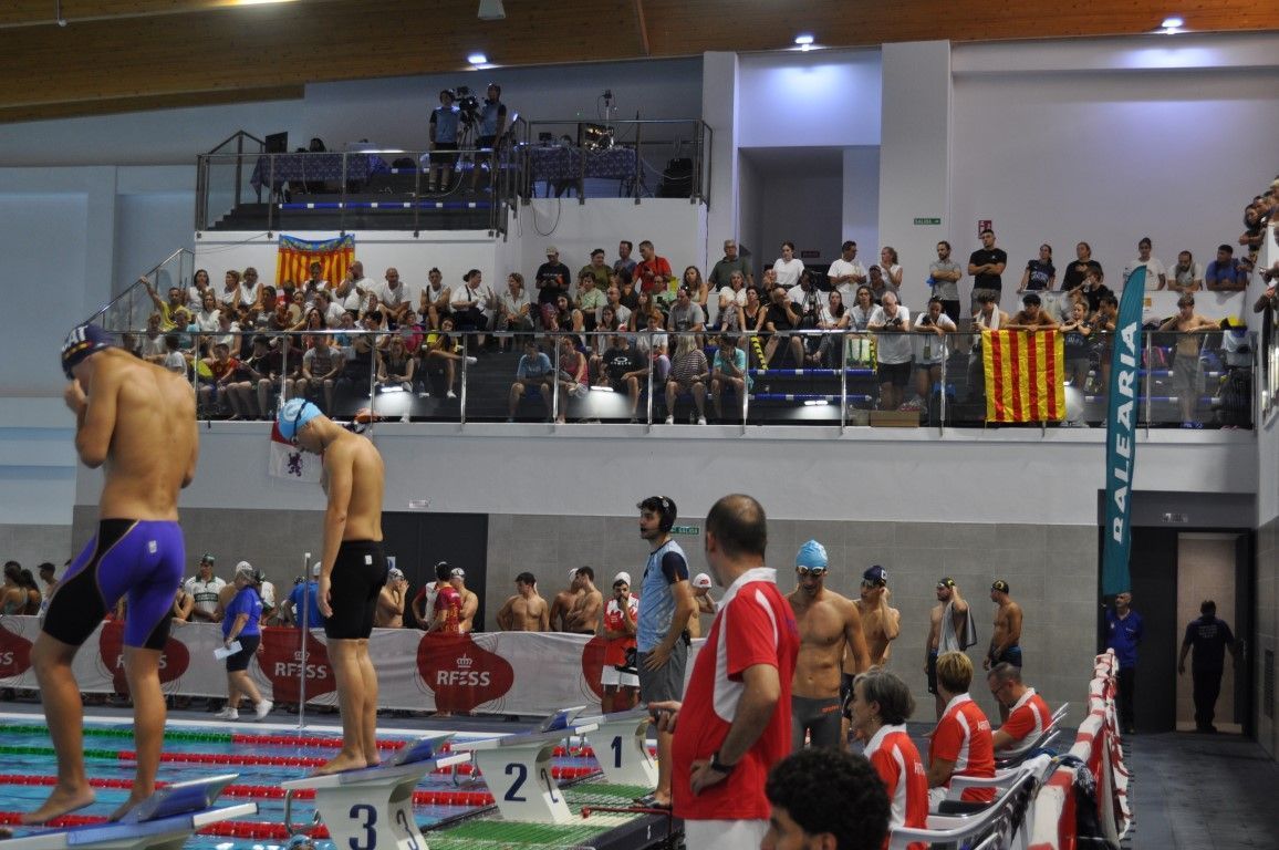 Campeonato Socorrismo 2