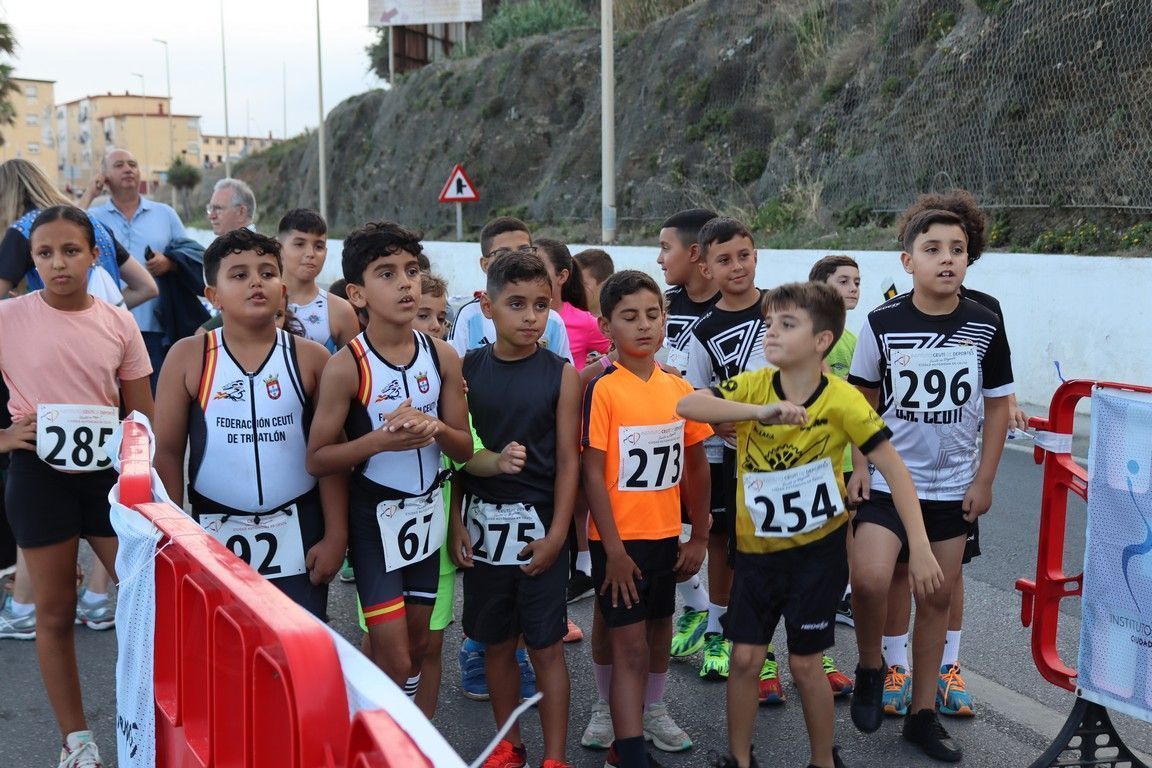 Carrera San Juan 23 02