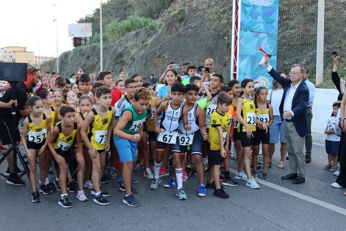 Carrera San Juan 23 03