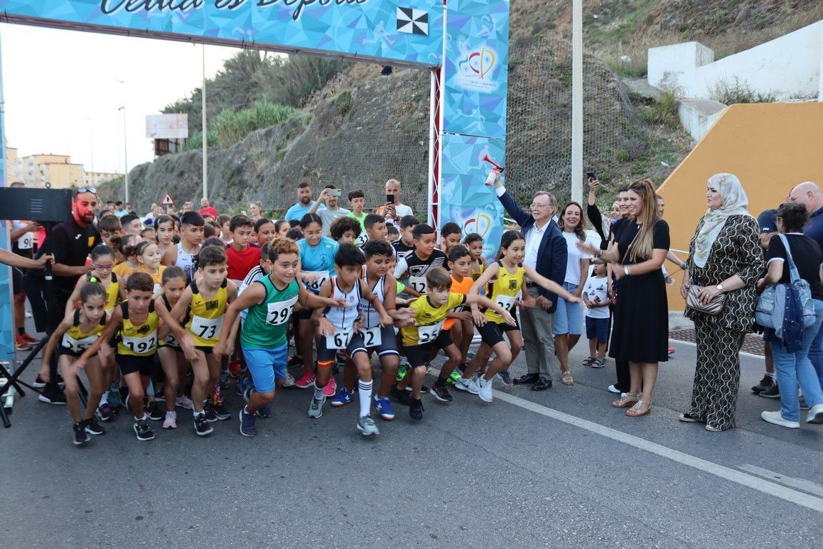 Carrera San Juan 23 04