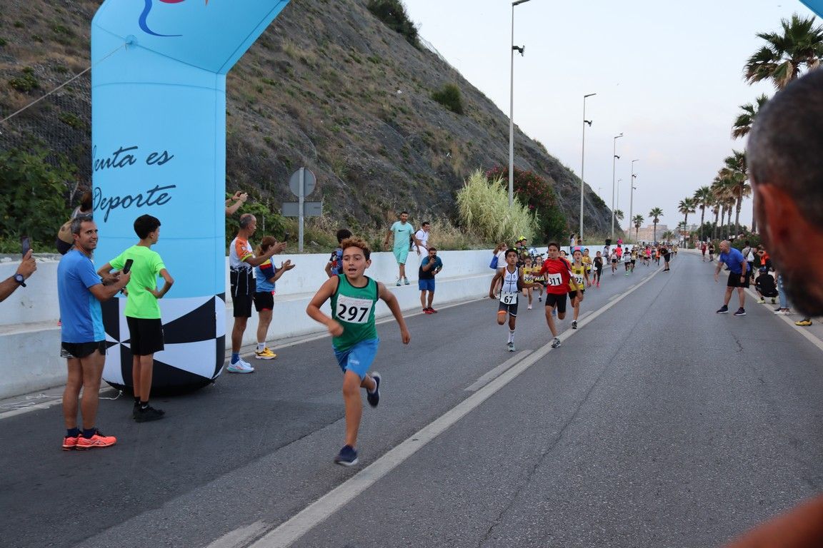 Carrera San Juan 23 05