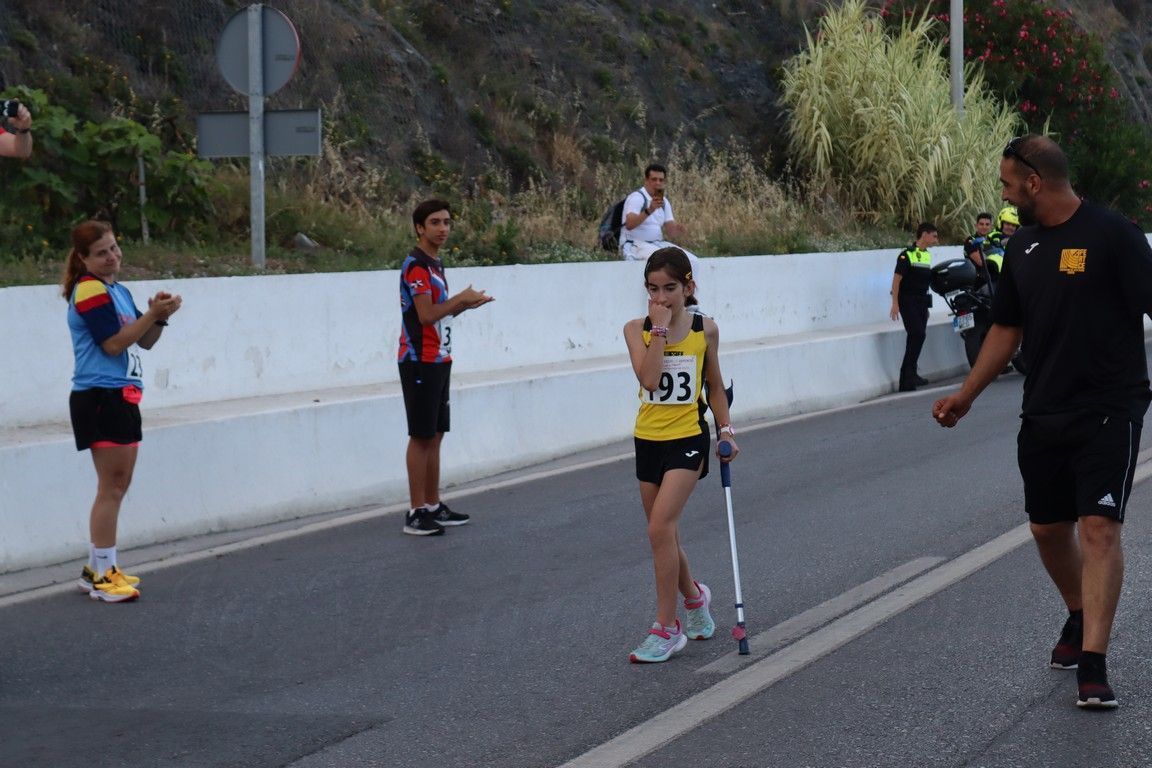 Carrera San Juan 23 07