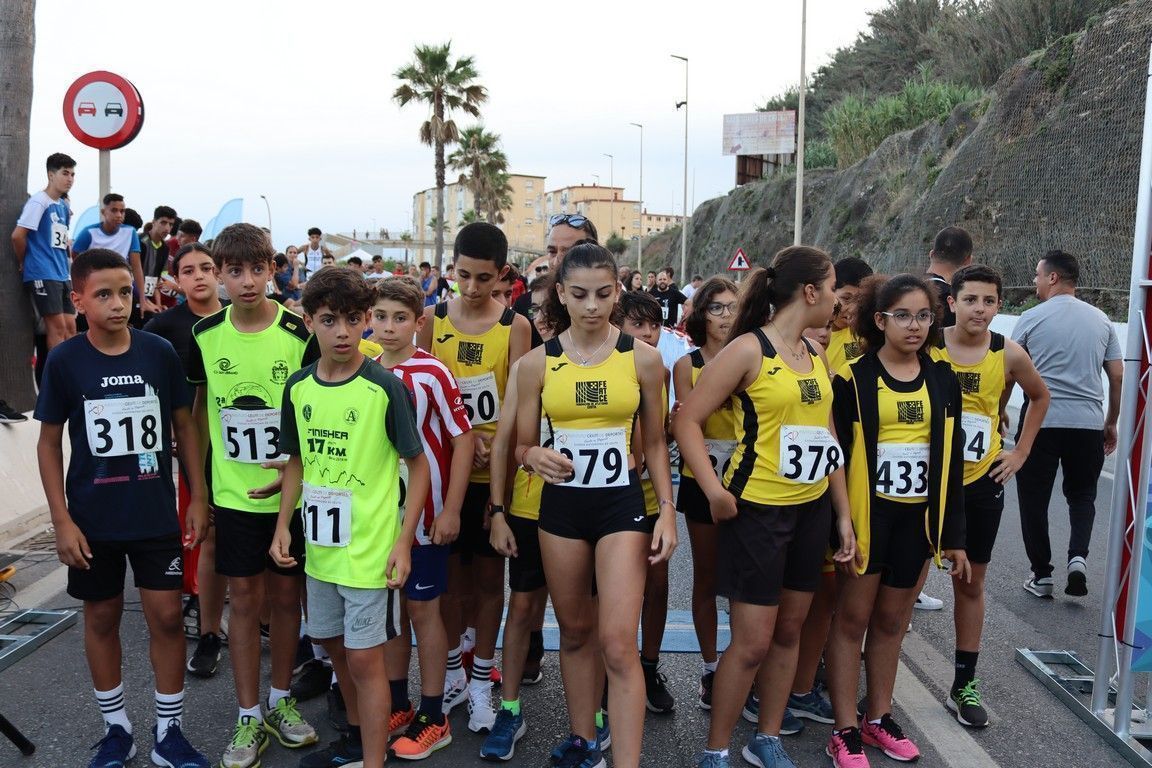 Carrera San Juan 23 08