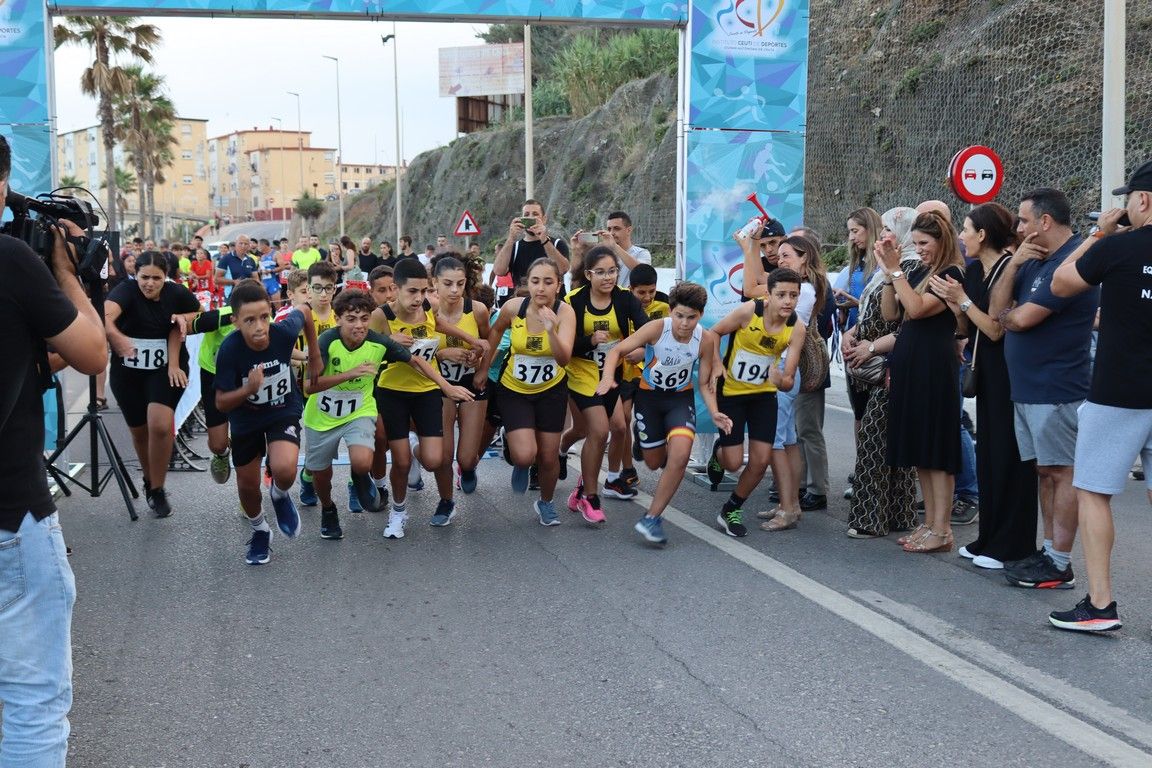 Carrera San Juan 23 10