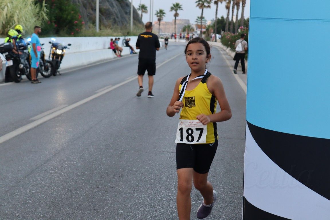 Carrera San Juan 23 12