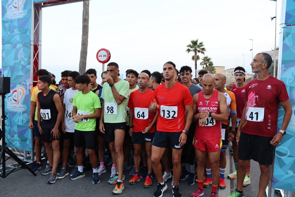 Carrera San Juan 23 13