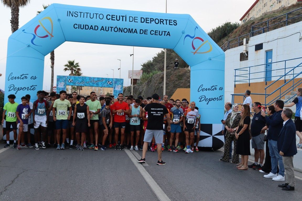 Carrera San Juan 23 14
