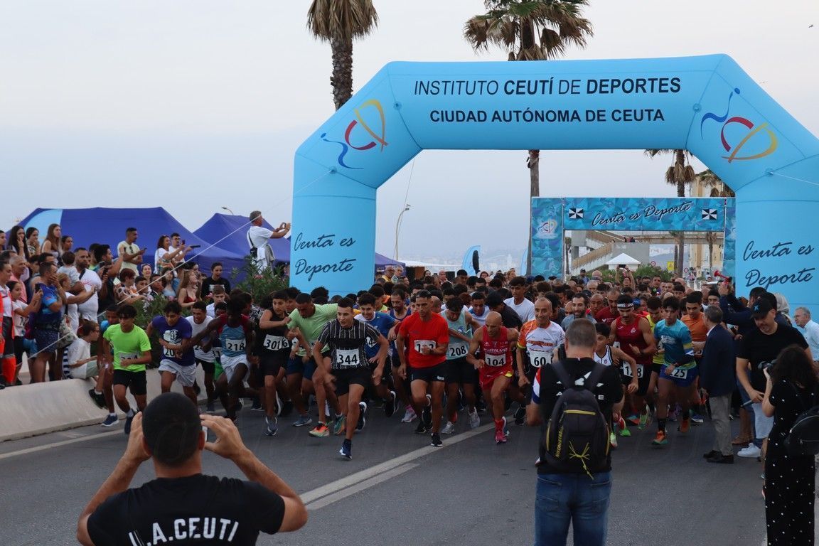 Carrera San Juan 23 15