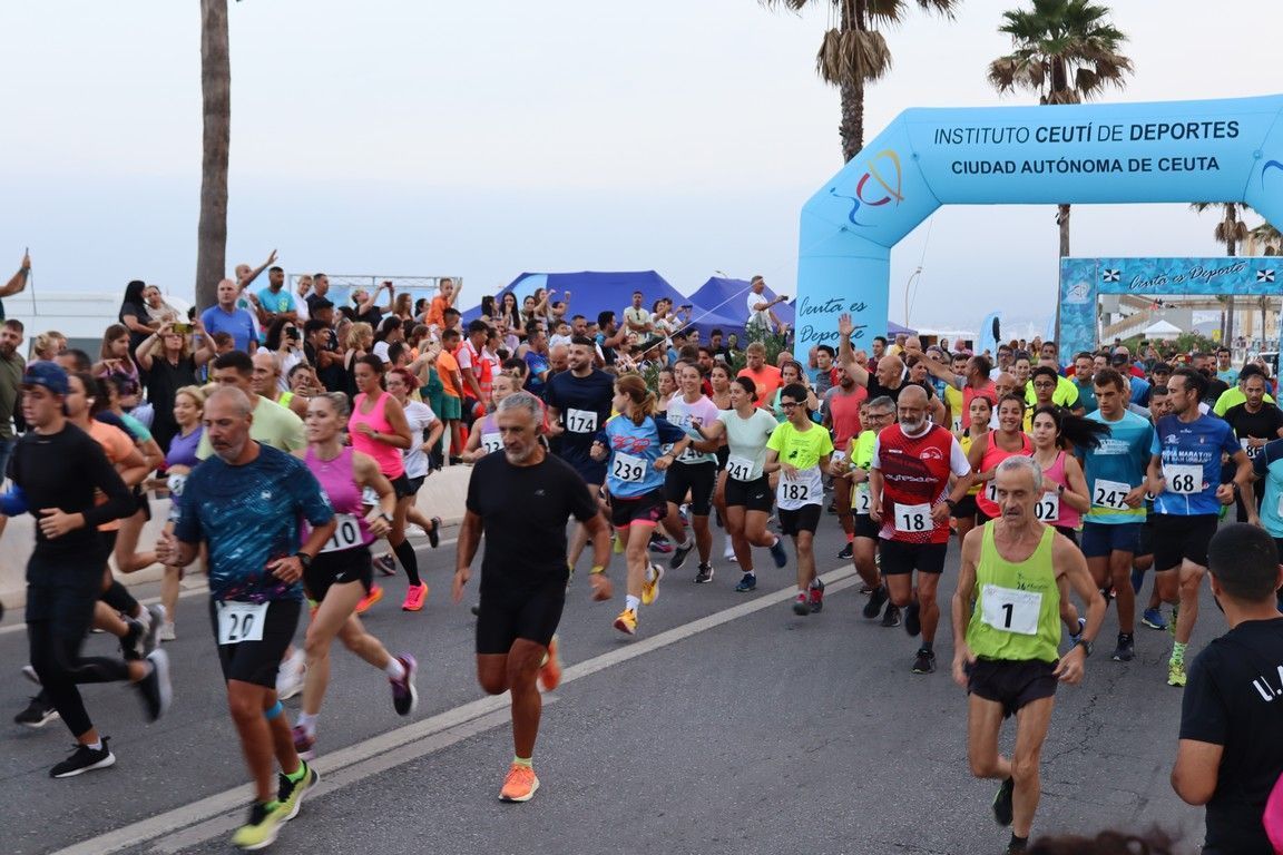 Carrera San Juan 23 17