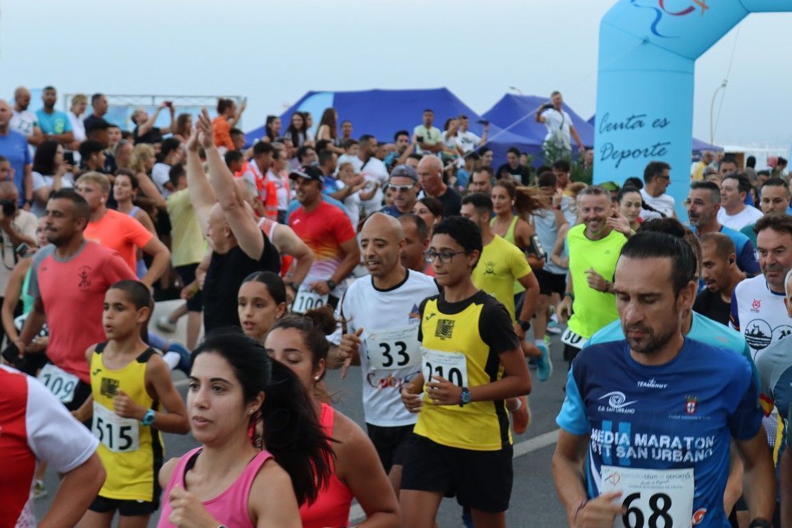 Carrera San Juan 23 18