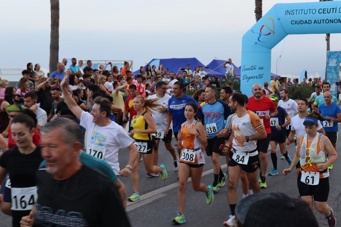 Carrera San Juan 23 19