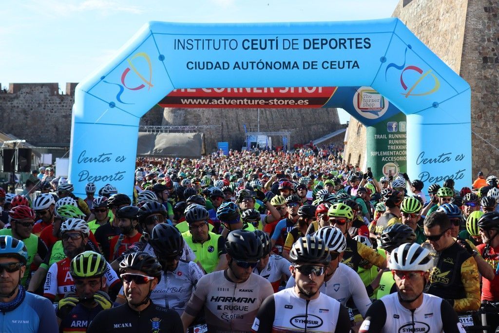 Abiertas las preinscripciones para la “X Cuna de La Legión”
