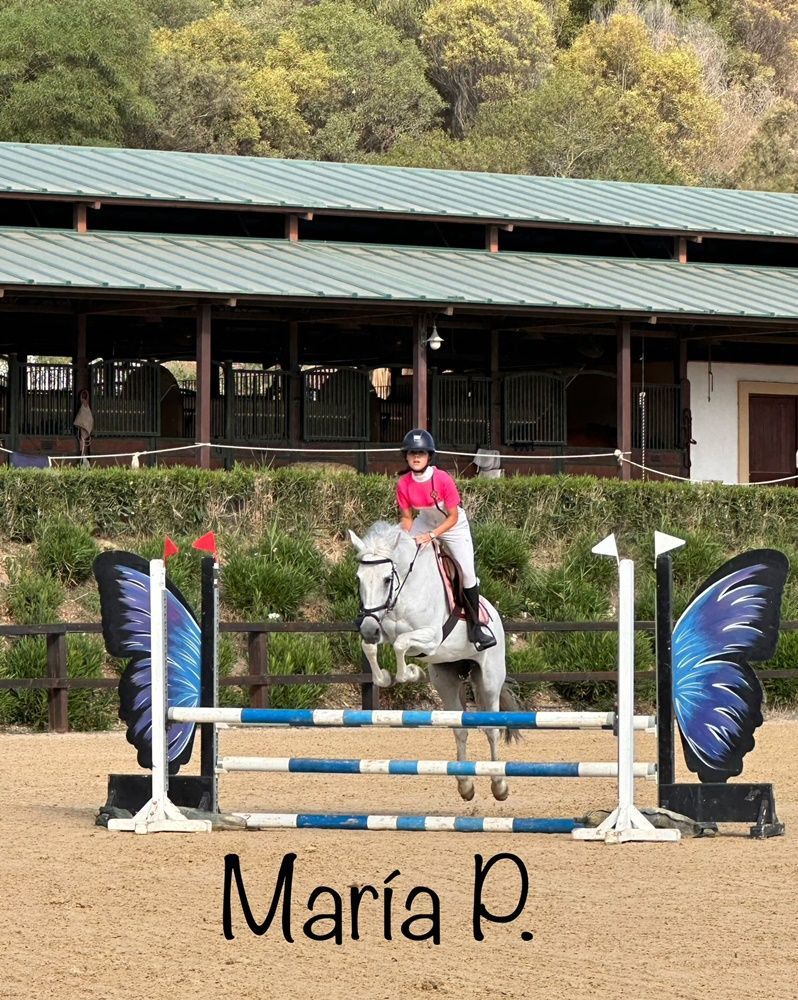 Hipica sotogrande 7