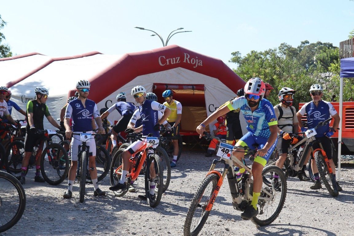 II Maraton BTT 100623 03