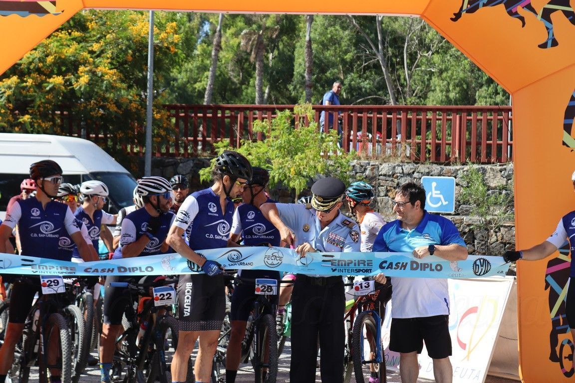 II Maraton BTT 100623 04
