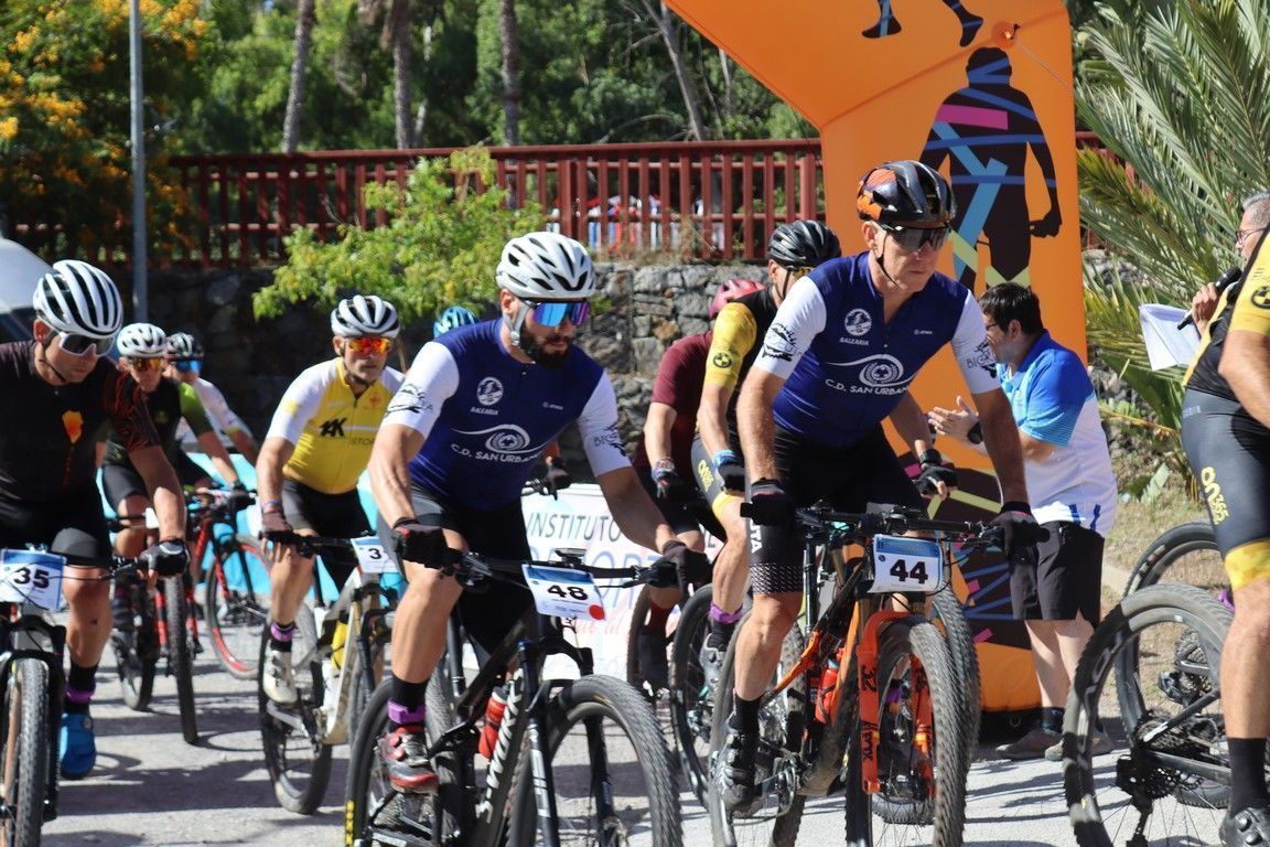 II Maraton BTT 100623 07