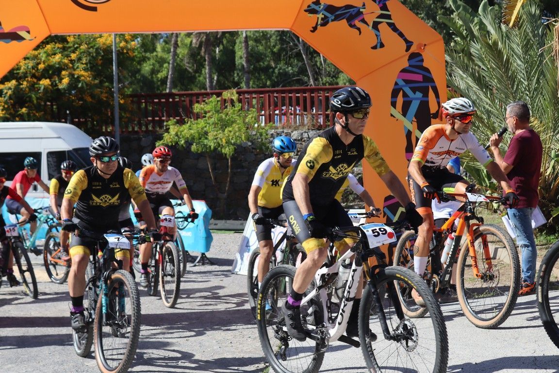 II Maraton BTT 100623 08