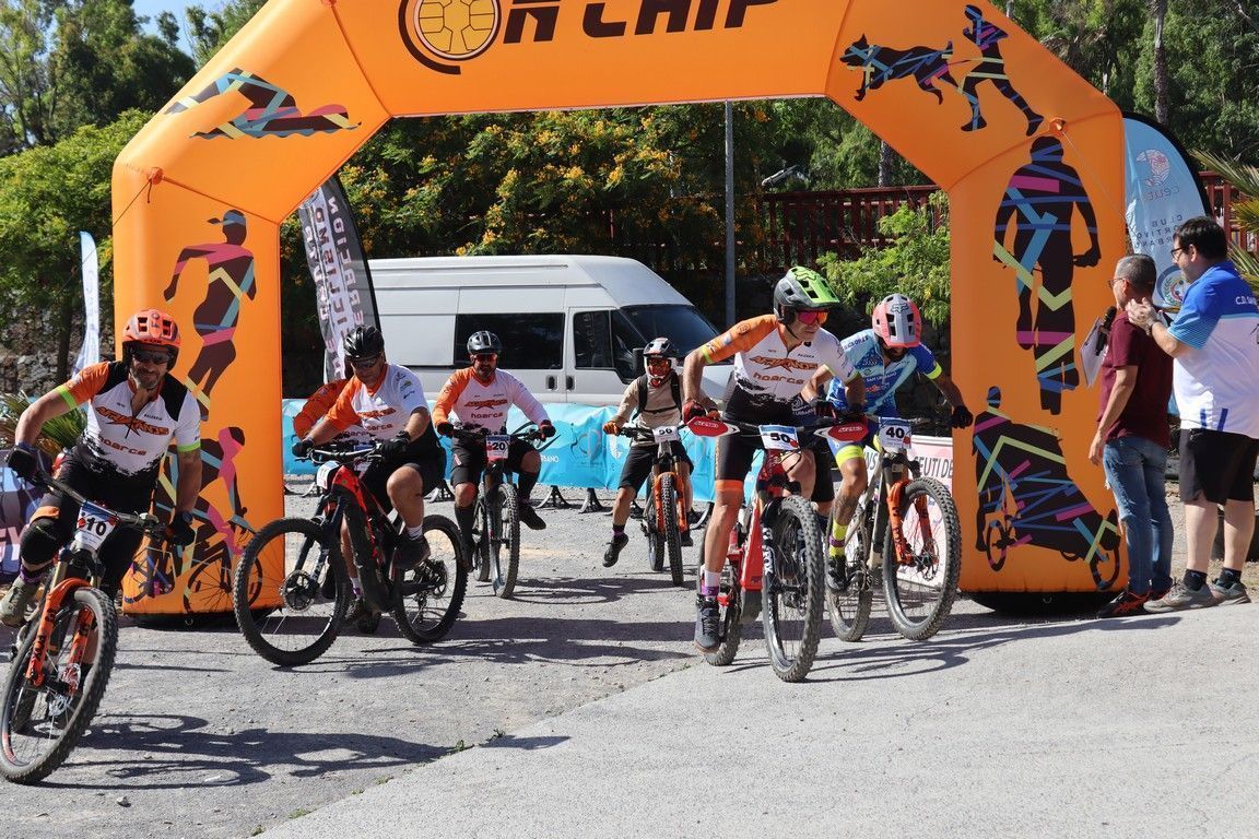 II Maraton BTT 100623 09
